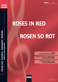 Roses in Red (Rosen so rot) - hier klicken Roses in Red (Rosen so rot) - hier klicken