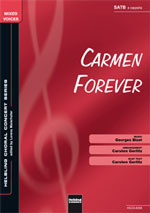 Carmen Forever - hier klicken