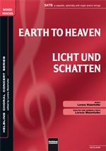 Earth to Heaven (Licht und Schatten)