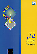 Bunt gemixt (Paket) - hier klicken