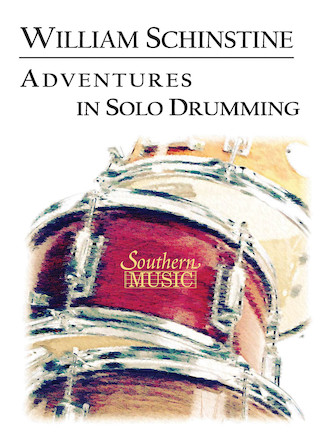 Adventures in Solo Drumming - hier klicken
