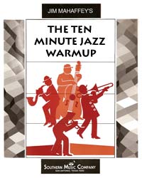 10 Minute Jazz Warmup, The - hier klicken 10 Minute Jazz Warmup, The - hier klicken