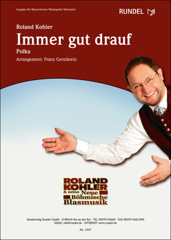 Immer gut drauf - hier klicken Immer gut drauf - hier klicken