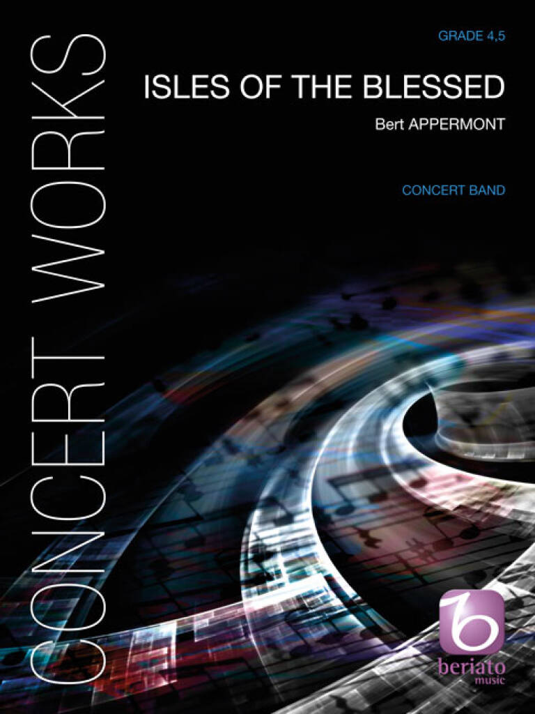 Isles of the Blessed - hier klicken