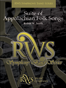 Suite of Appalachian Folk Songs - hier klicken