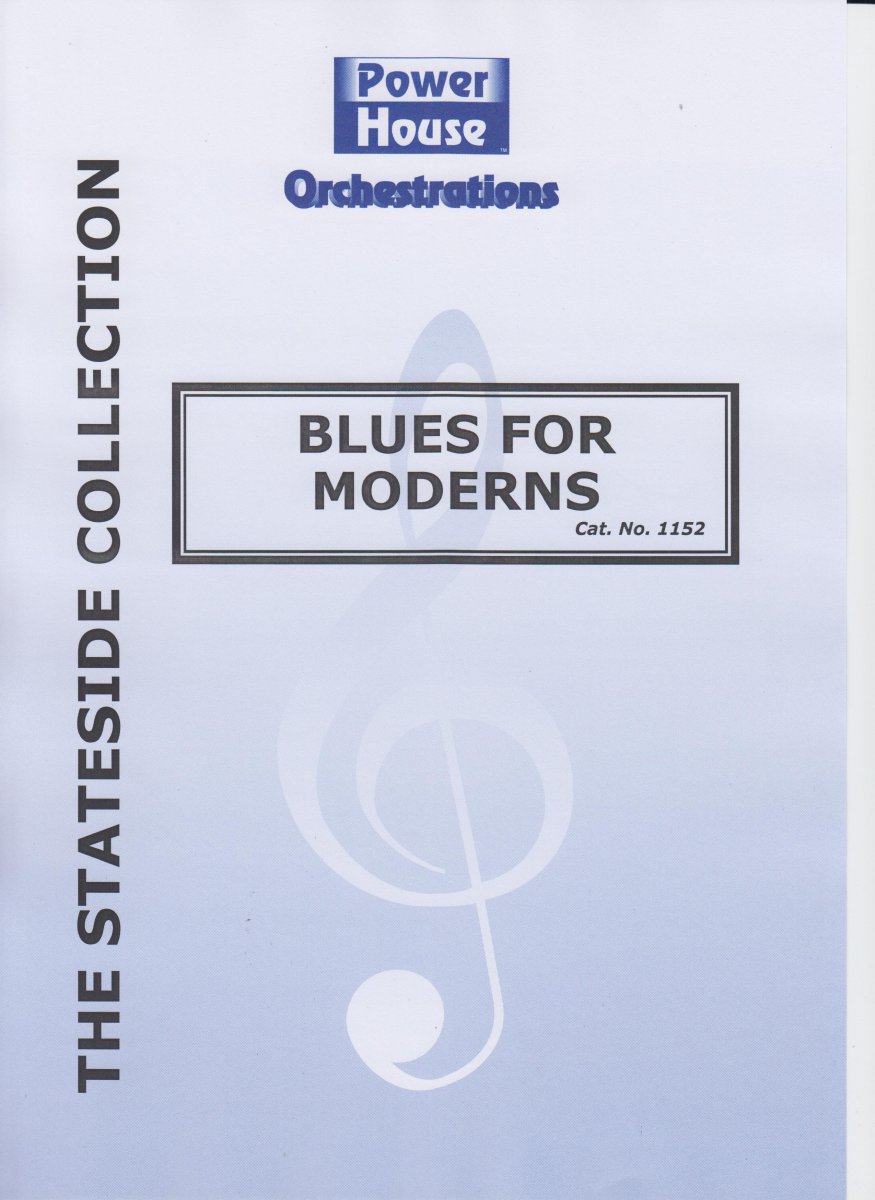Blues for Moderns - hier klicken