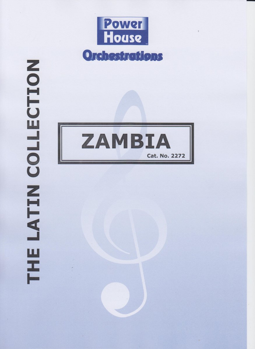 Zambia - hier klicken