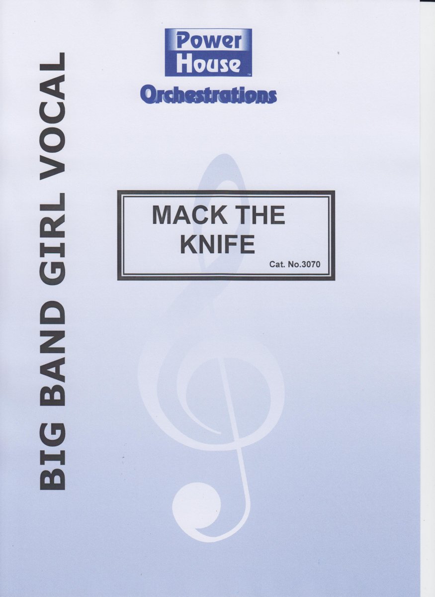 Mack The Knife - hier klicken