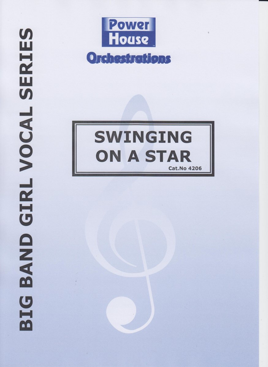 Swinging On A Star - hier klicken