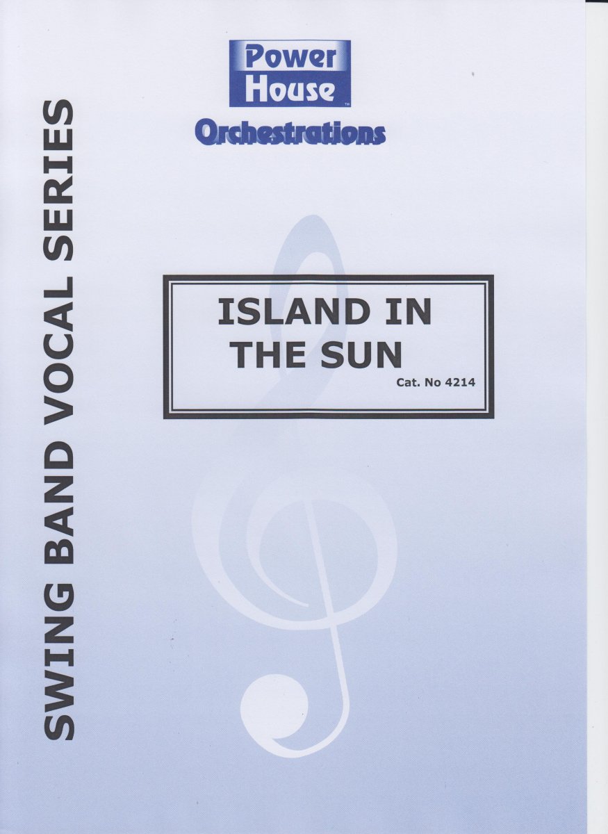 Island In The Sun - hier klicken