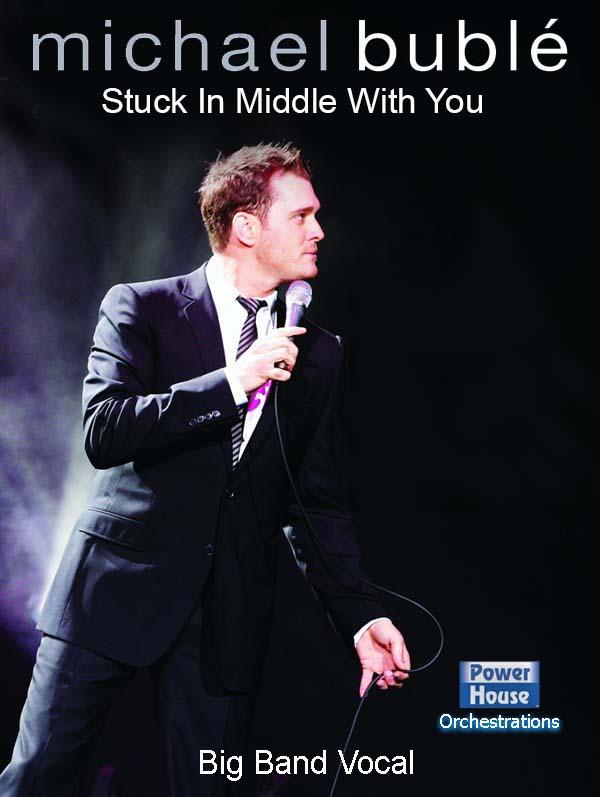 Stuck In The Middle With You - hier klicken