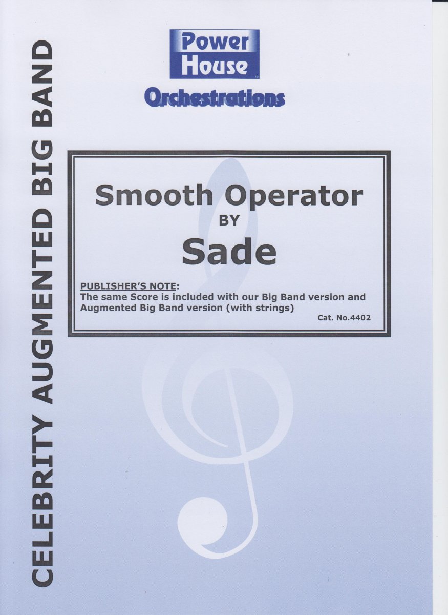 Smooth Operator - hier klicken Smooth Operator - hier klicken