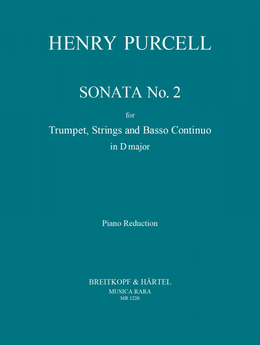 Sonata #2 D-Dur - hier klicken Sonata #2 D-Dur - hier klicken