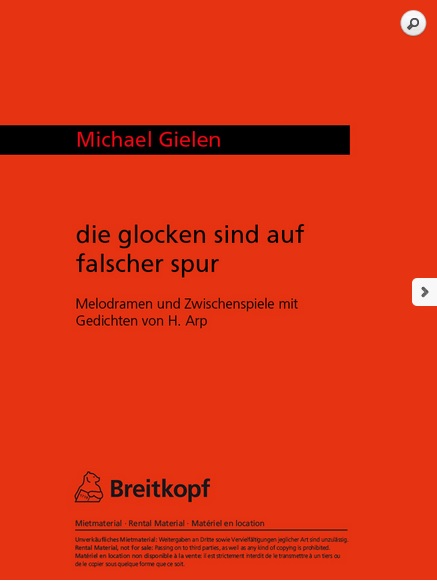 Glocken sind auf falscher Spur, Die (1967-69) - hier klicken Glocken sind auf falscher Spur, Die (1967-69) - hier klicken