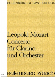 Konzert für Trompete - hier klicken Konzert für Trompete - hier klicken