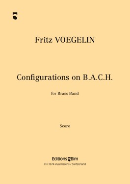 Configurations on B.A.C.H. - hier klicken Configurations on B.A.C.H. - hier klicken