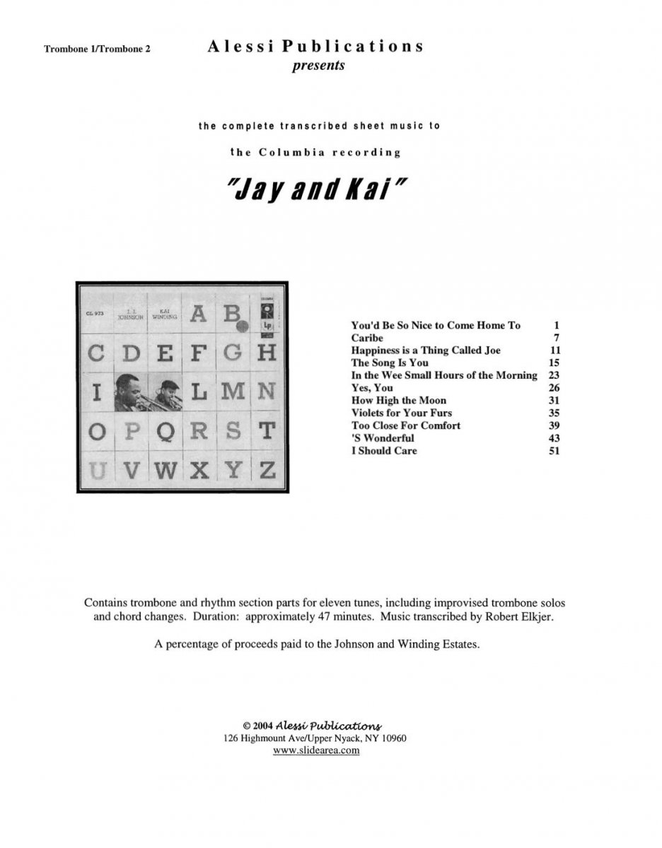 Jai and Kai - hier klicken