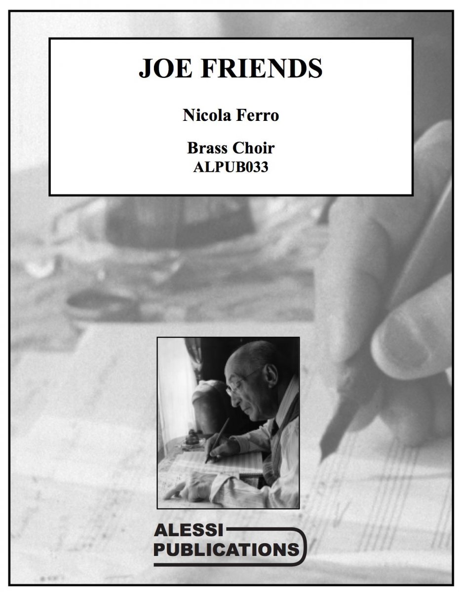 Joe Friends - hier klicken