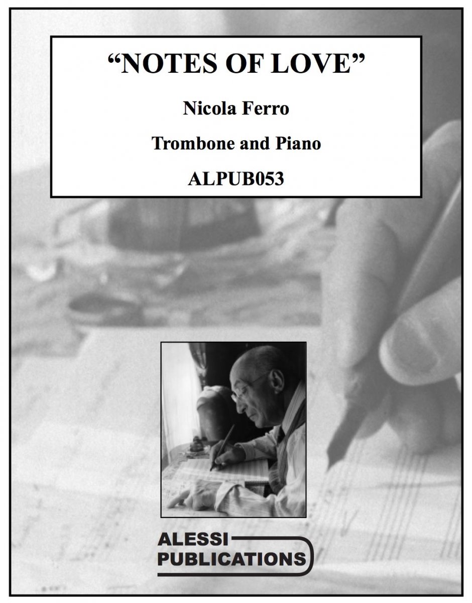 Notes of Love - hier klicken Notes of Love - hier klicken