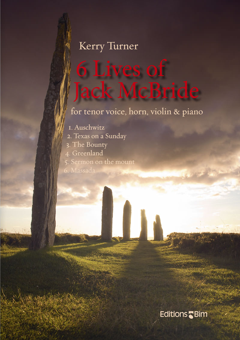 6 Lives of Jack McBride - hier klicken