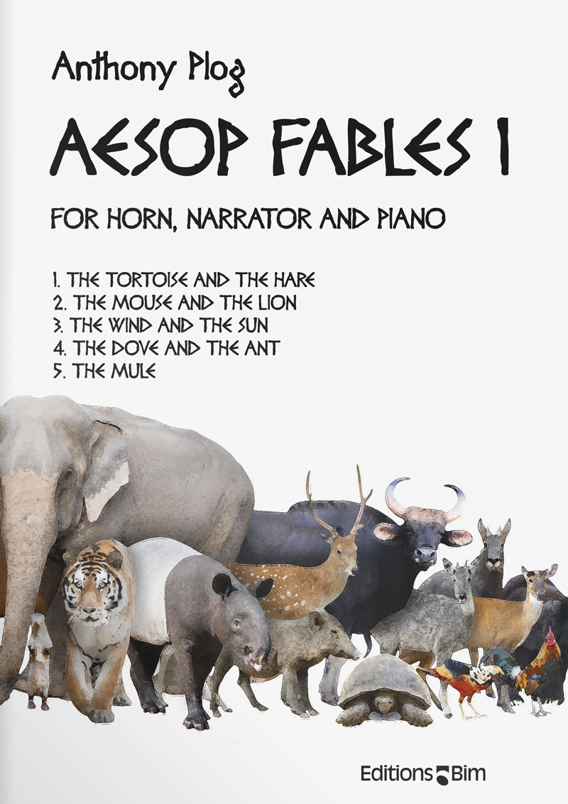 Aesop Fables I - hier klicken