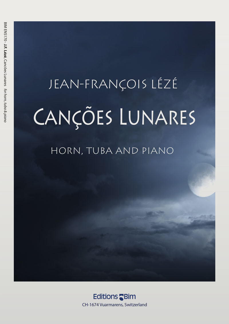 Can��es lunares - hier klicken
