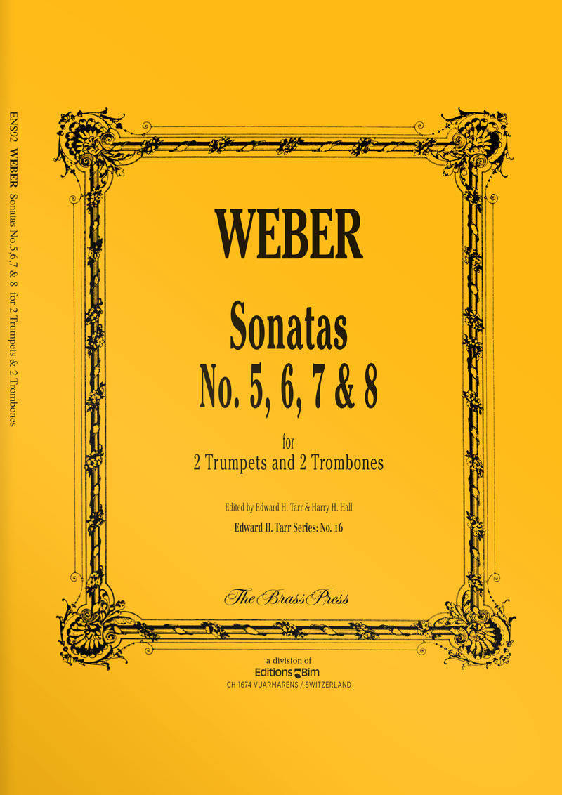 Sonatas #5, 6, 7, 8 - hier klicken Sonatas #5, 6, 7, 8 - hier klicken