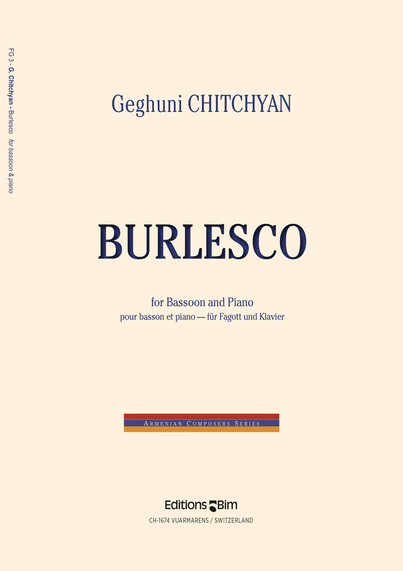 Burlesco - hier klicken