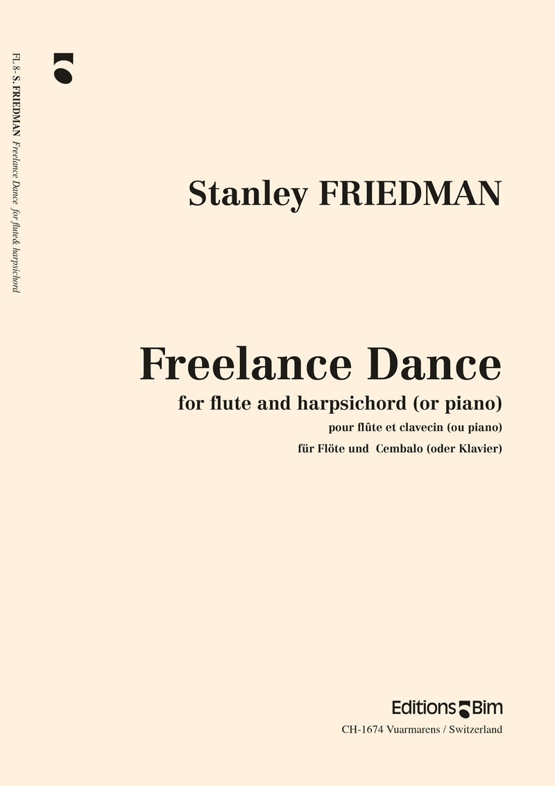 Freelance Dance - hier klicken