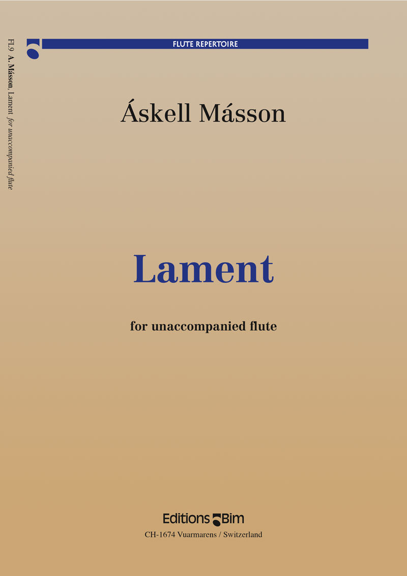 Lament - hier klicken