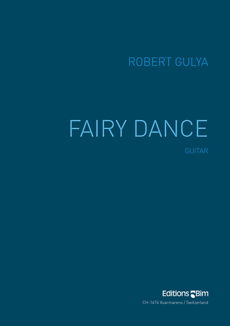 Fairy Dance - hier klicken