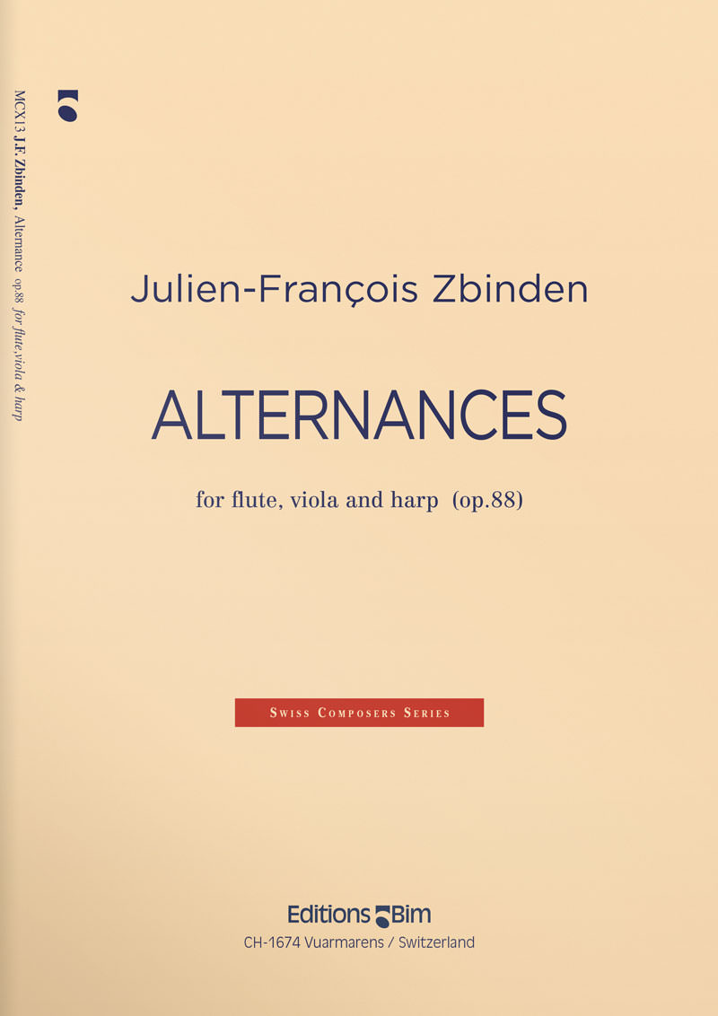 Alternances - hier klicken