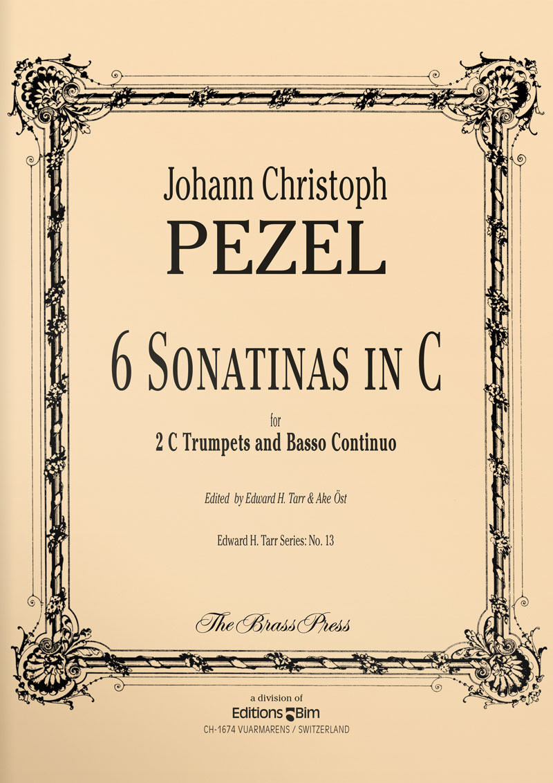 6 Sonatinas in C (c.1670) - hier klicken 6 Sonatinas in C (c.1670) - hier klicken