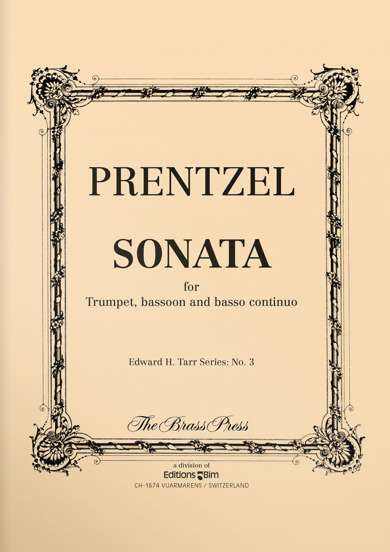 Sonata (c.1675) - hier klicken
