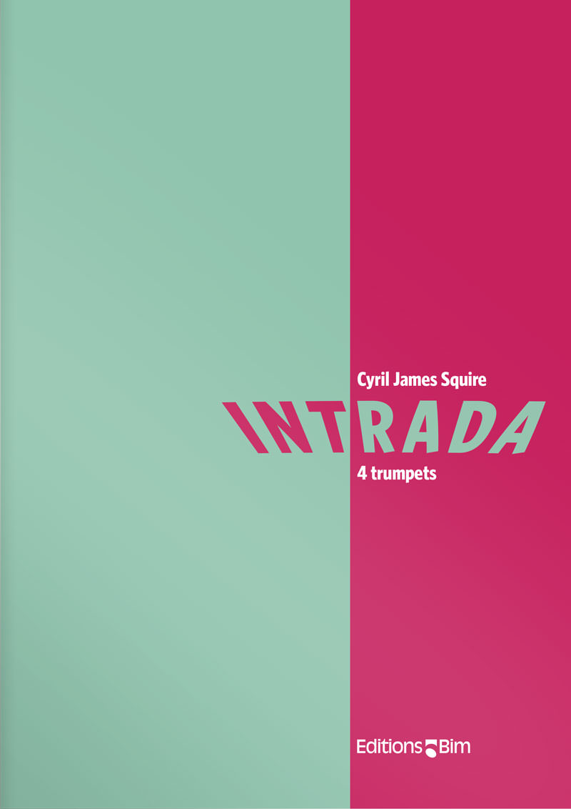 Intrada (c.1985) - hier klicken Intrada (c.1985) - hier klicken