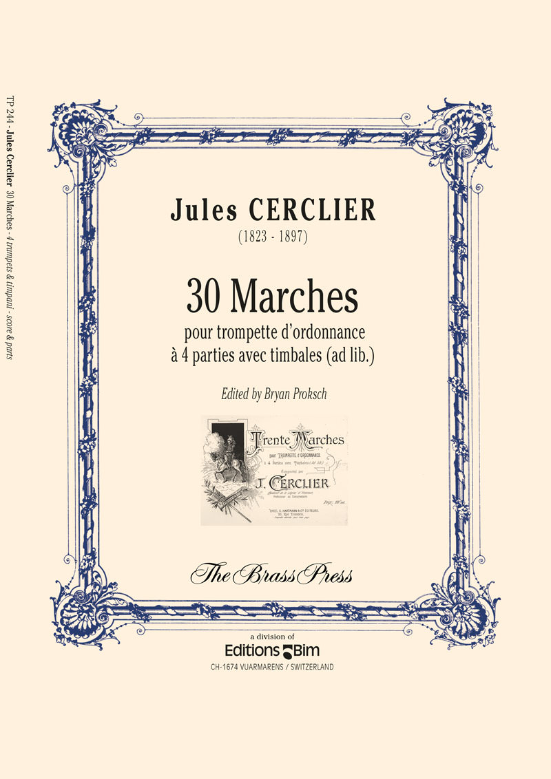 30 Marches (c.1891) - hier klicken 30 Marches (c.1891) - hier klicken