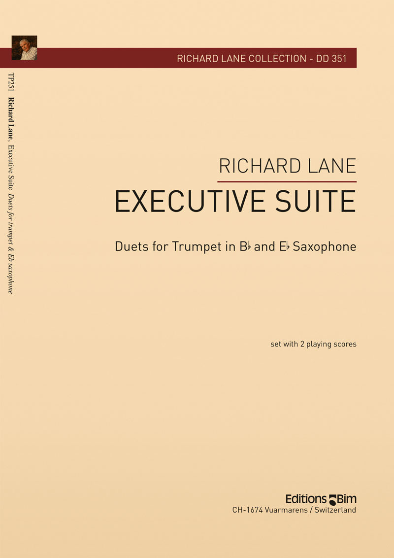 Executive Suite - hier klicken