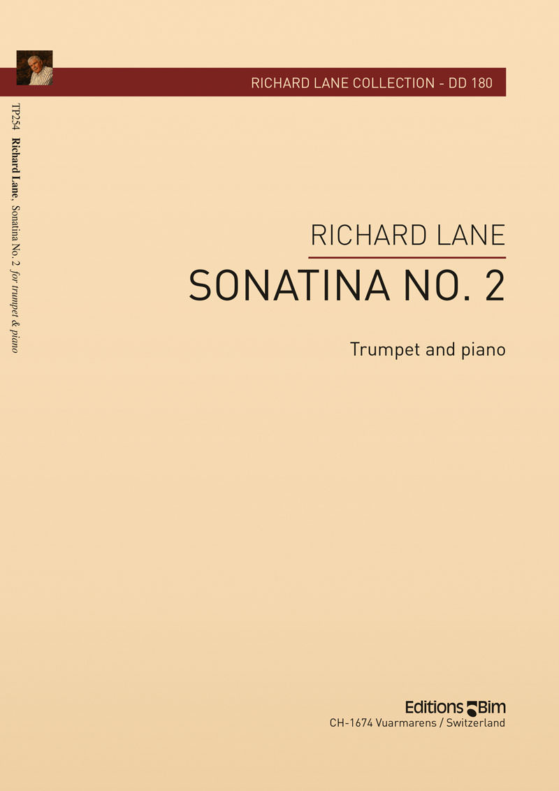 Sonatina #2 - hier klicken