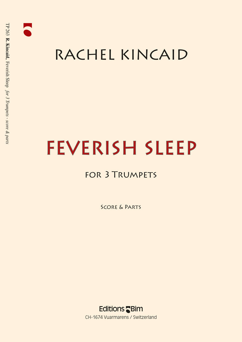 Feverish Sleep - hier klicken