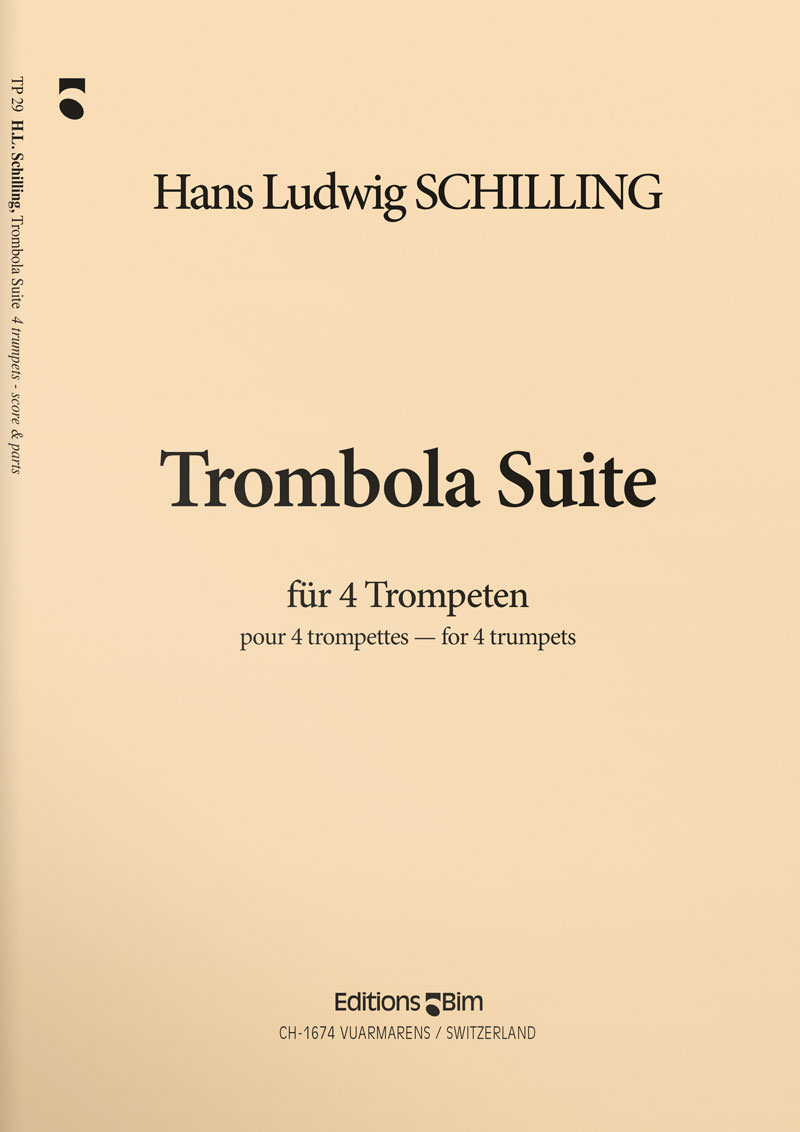 Trombola Suite - hier klicken Trombola Suite - hier klicken