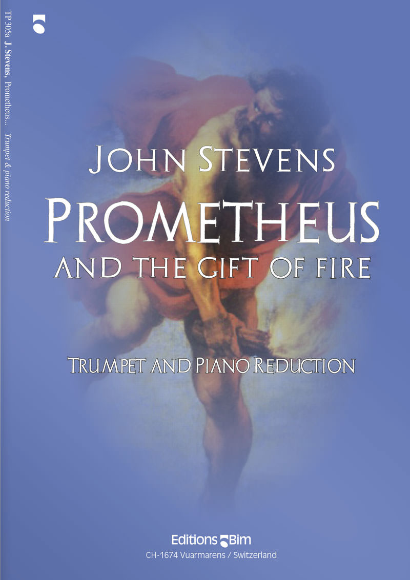 Prometheus and the Gift of Fire - hier klicken