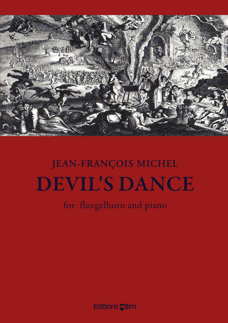 Devil's Dance - hier klicken