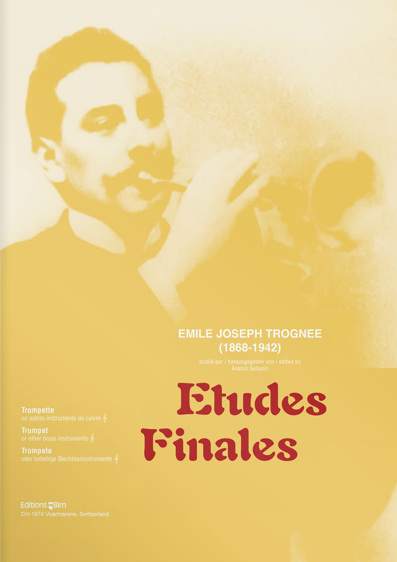 Etudes finales (1932; 1995) - hier klicken