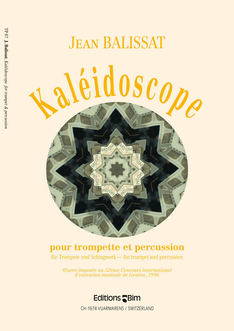 Kalidoscope - hier klicken
