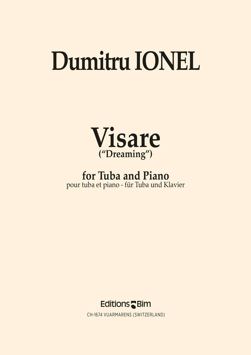 Visare (Dreaming) - hier klicken