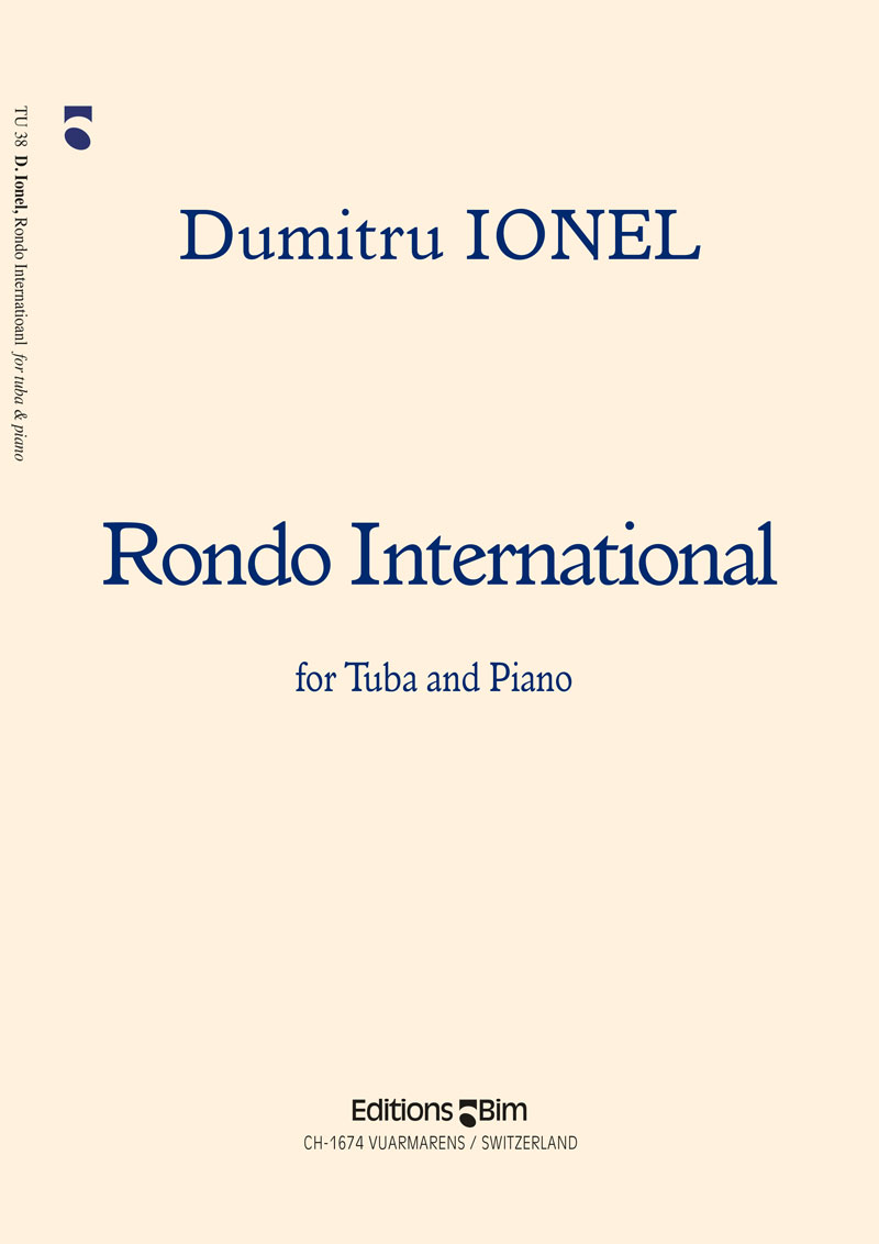 Rondo International - hier klicken