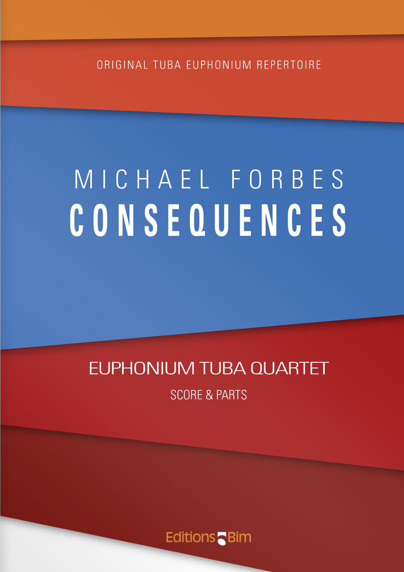 Consequences - hier klicken Consequences - hier klicken