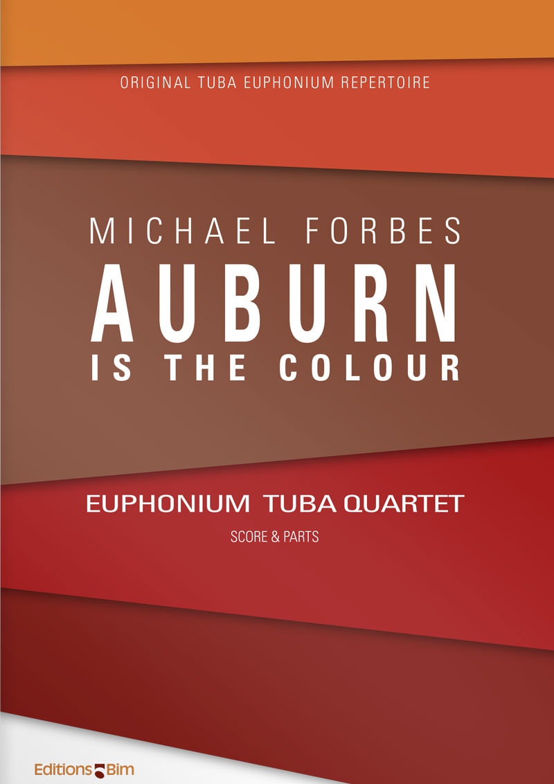 Auburn is the Colour... - hier klicken Auburn is the Colour... - hier klicken