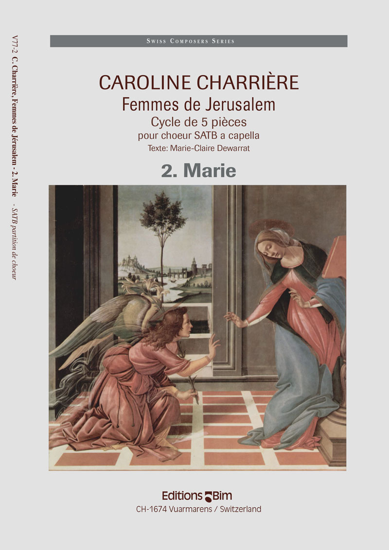 Femmes de Jrusalem #2 - hier klicken