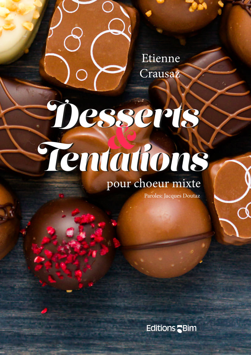Desserts et Tentations - hier klicken